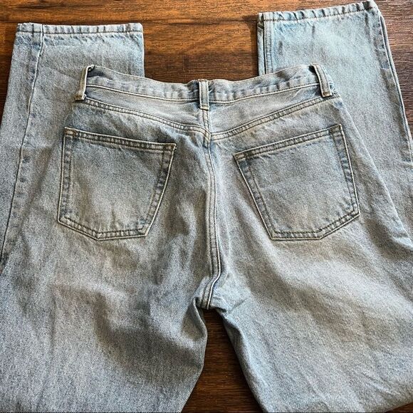 J galt high rise jeans - Picture 4 of 7